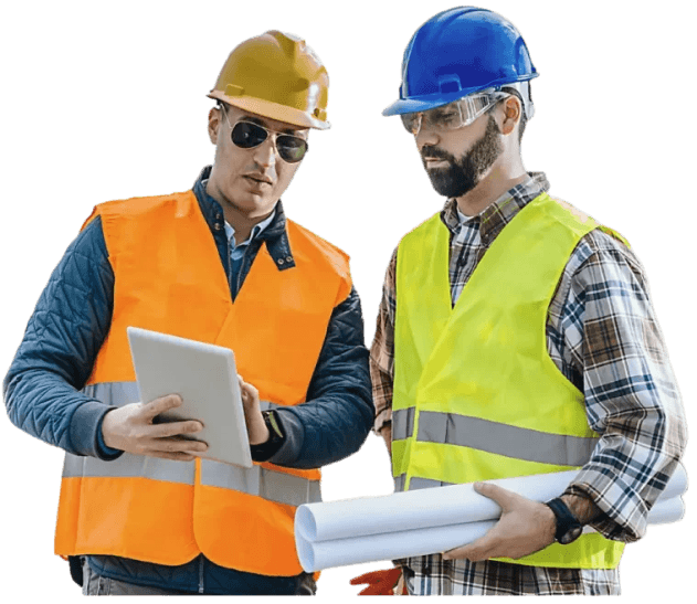 Experienced Contractors